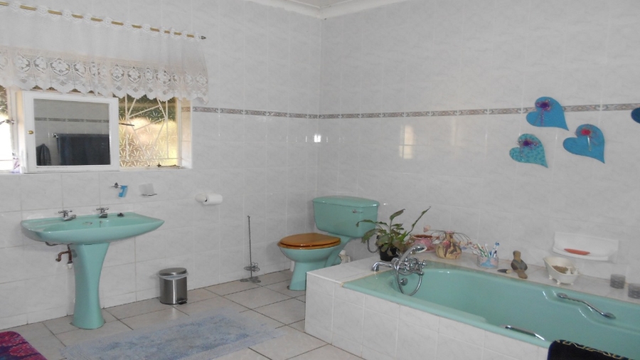 4 Bedroom Property for Sale in Parys Free State